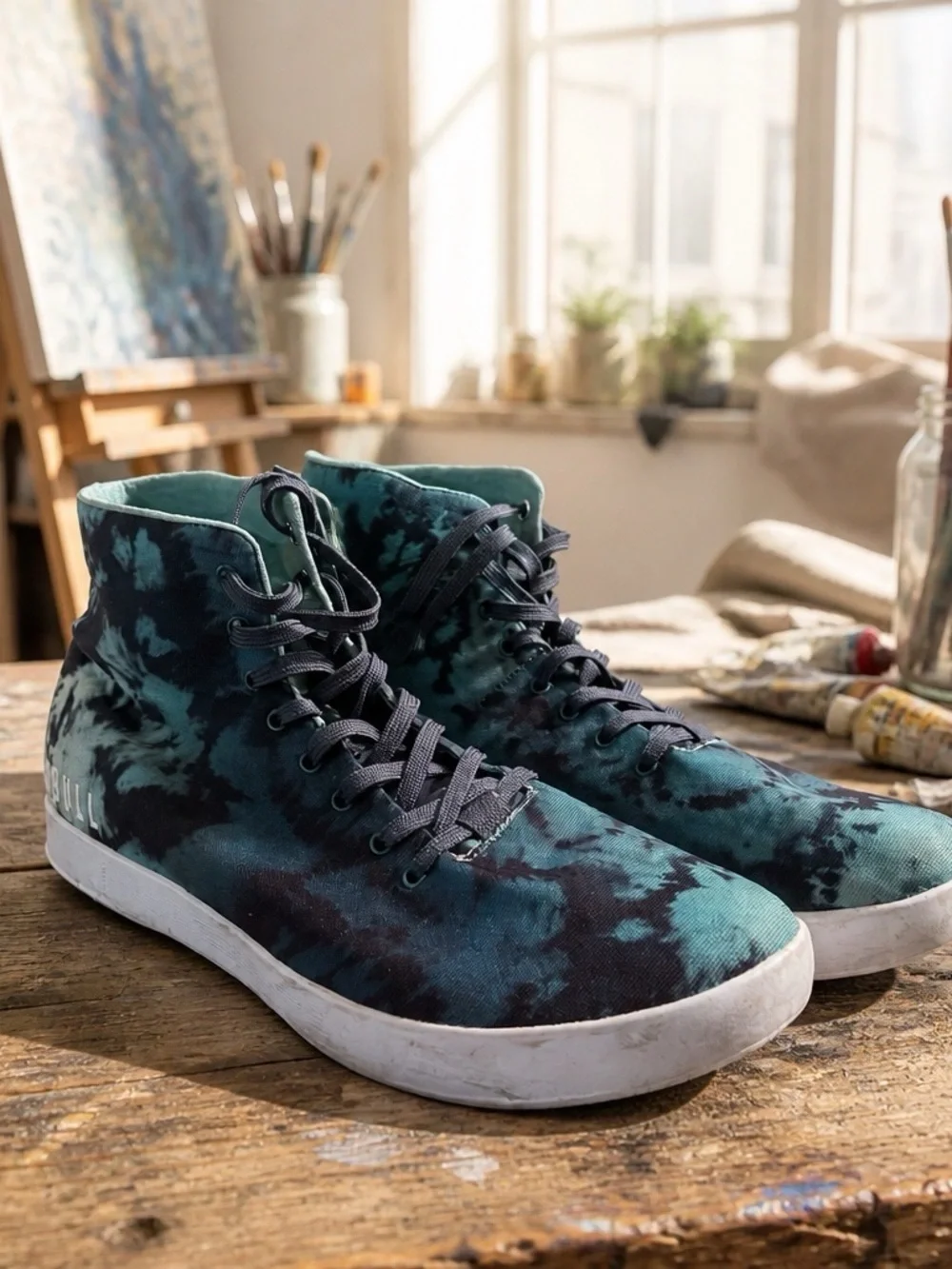 NOBULL these are